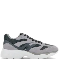 Кроссовки со вставками Кроссовки со вставками