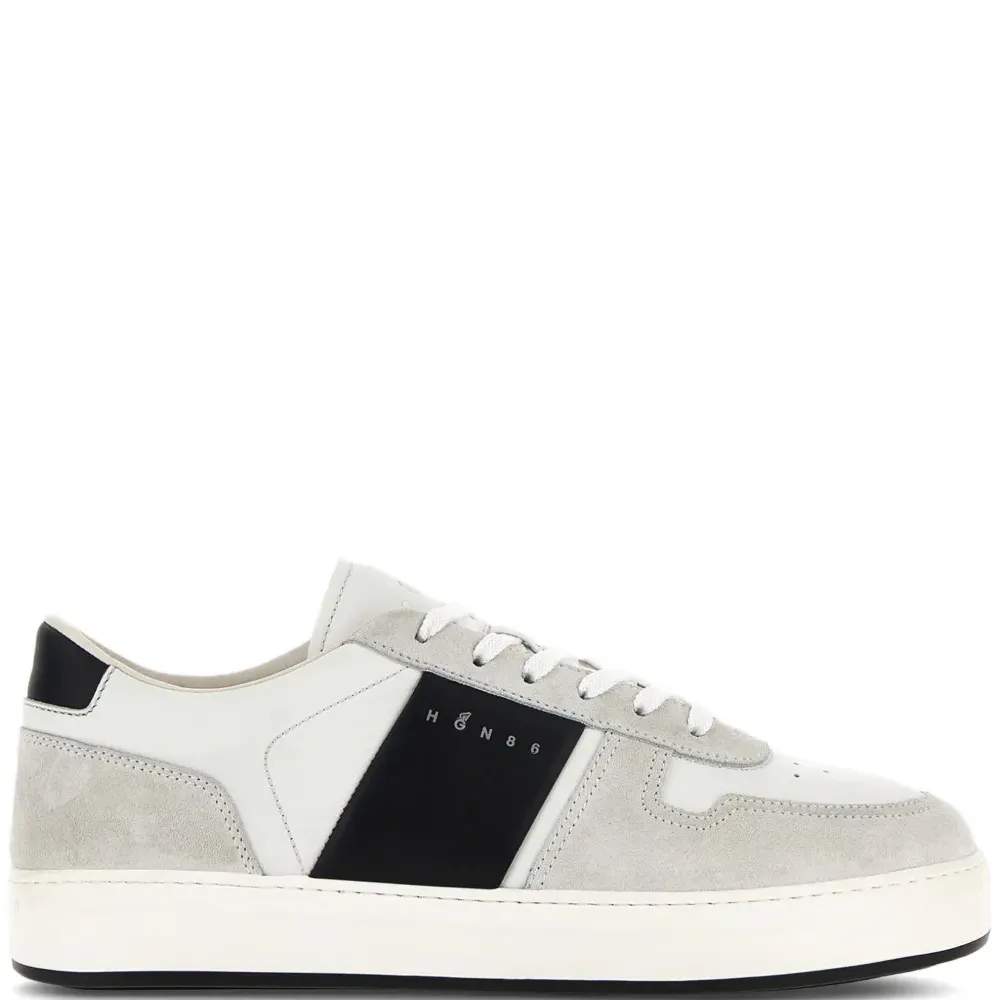 Кроссовки Hogan H668 Кроссовки Hogan H668