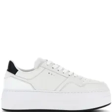 Кеды H670 на платформе Кеды H670 на платформе