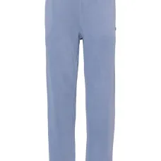 Спортивные брюки прямого кроя