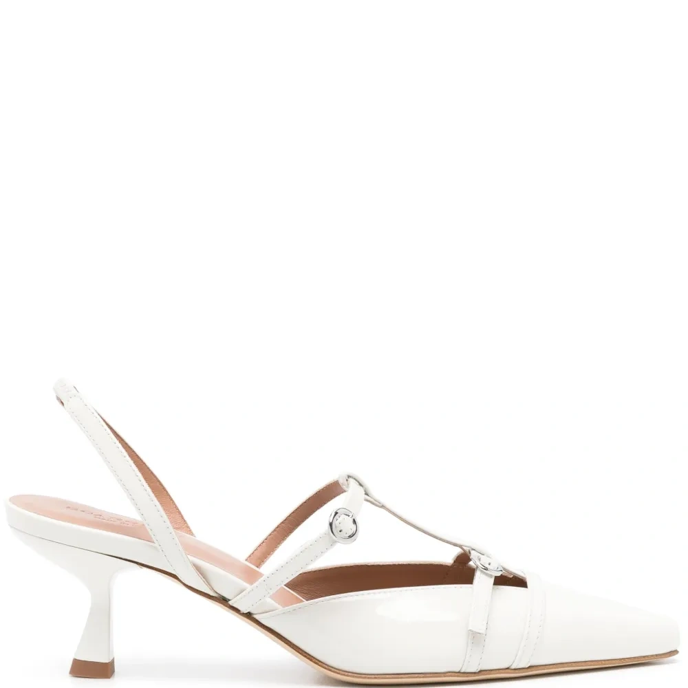 Лакированные туфли Selena 50