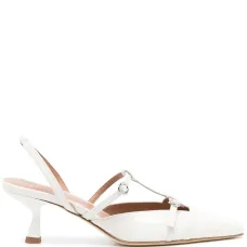 Лакированные туфли Selena 50