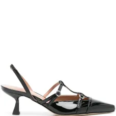 Лакированные туфли Selena 50