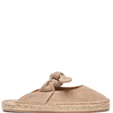 Эспадрильи Pina с узлом