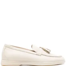 Лоферы Leandra