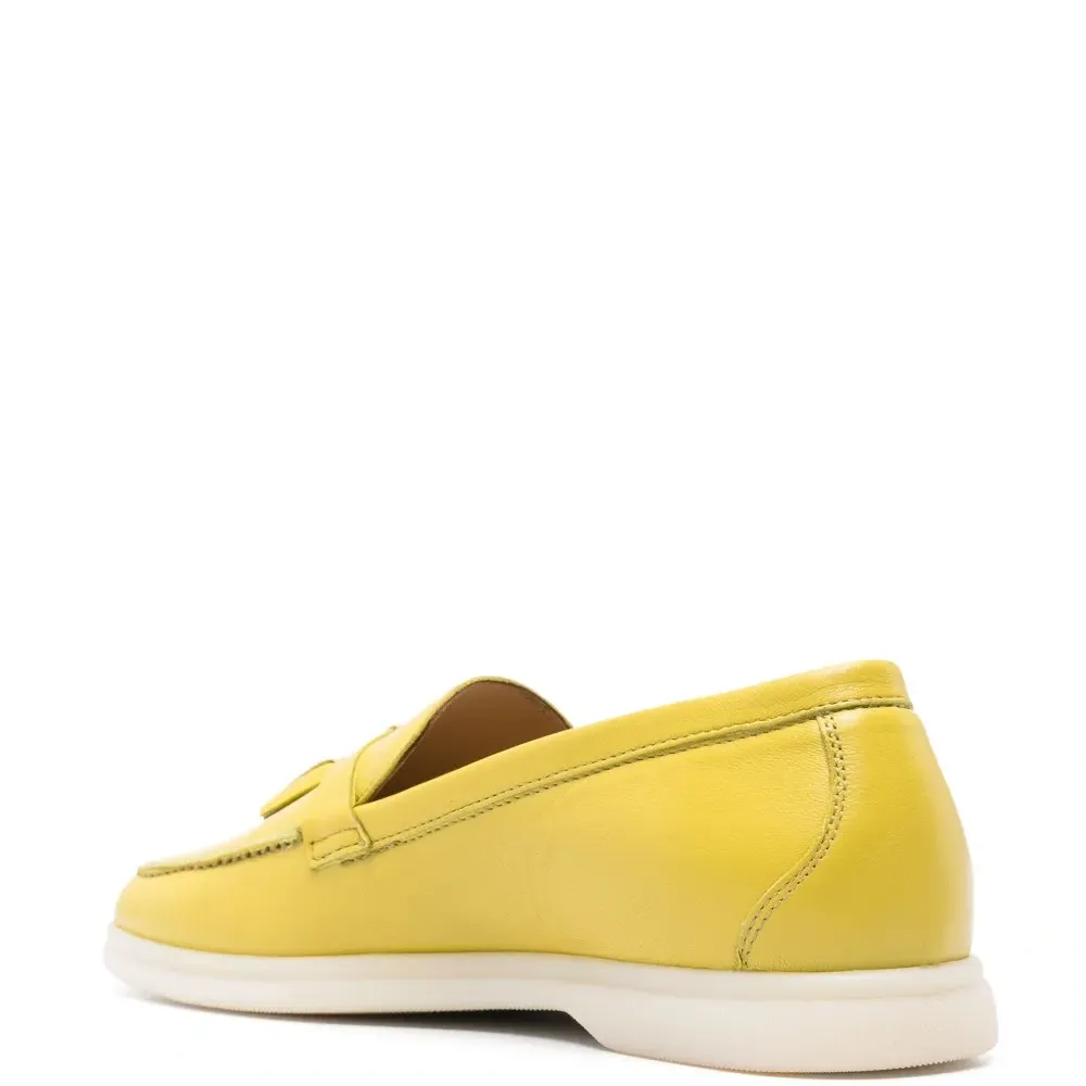 Лоферы Leandra