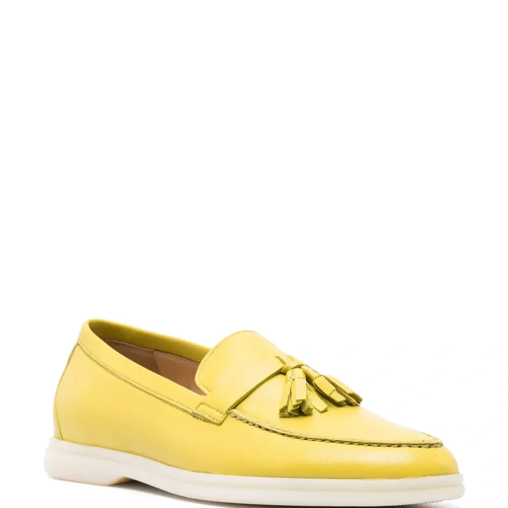 Лоферы Leandra