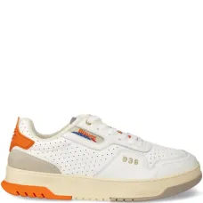 кроссовки с перфорацией