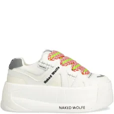 Кроссовки на платформе Кроссовки на платформе