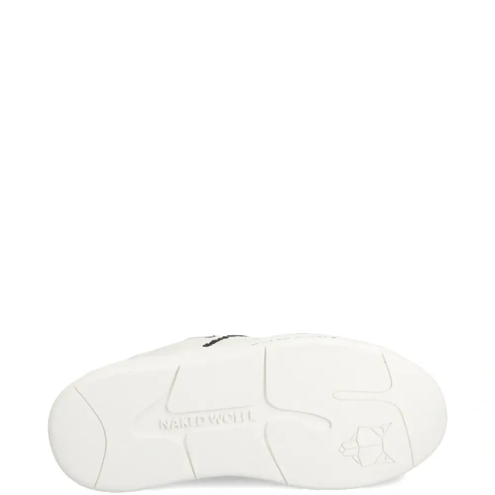 Кроссовки на платформе