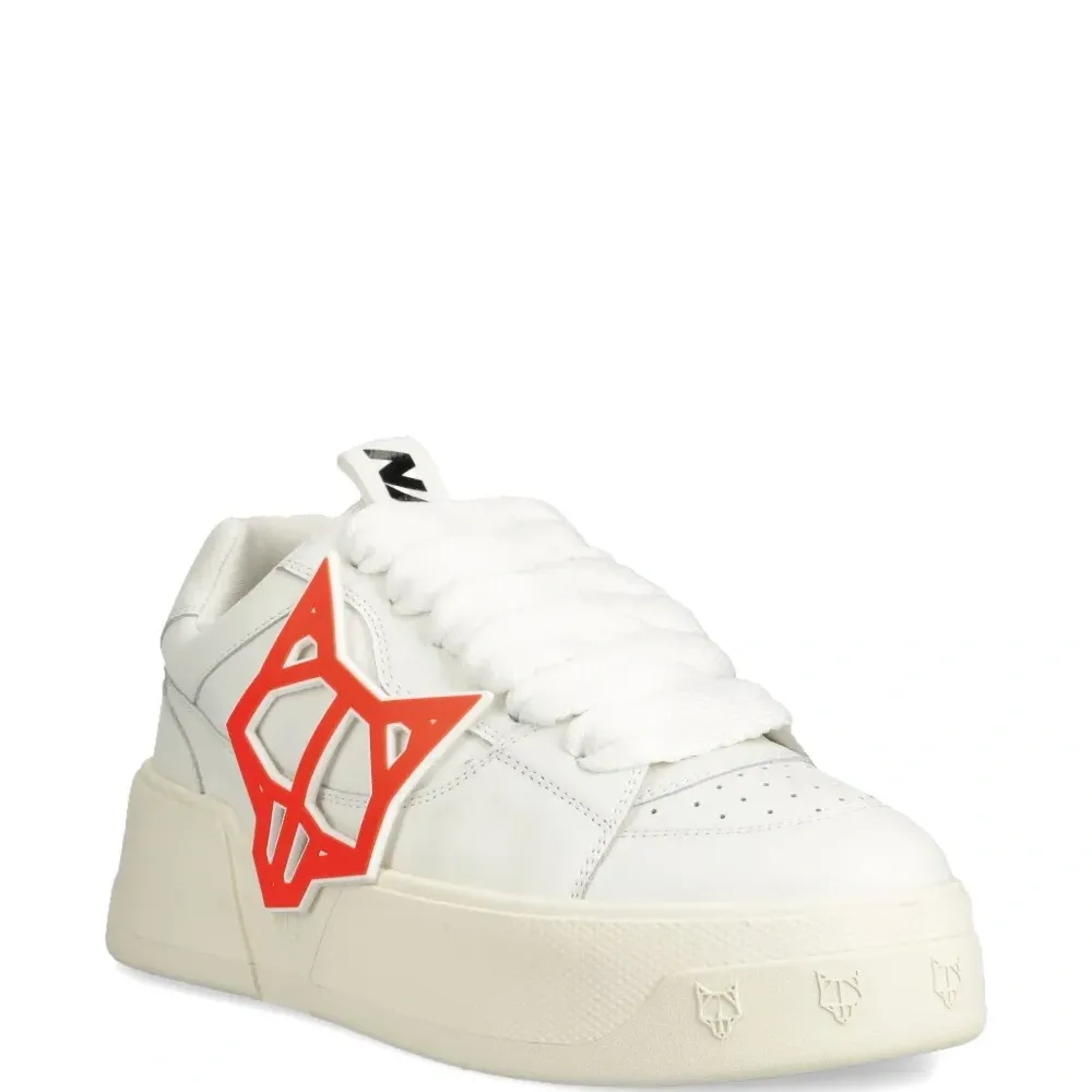 Кроссовки oversized