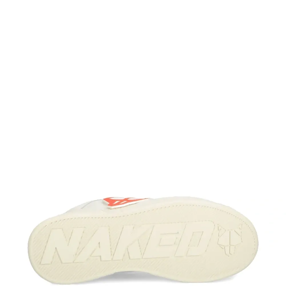 Кроссовки oversized