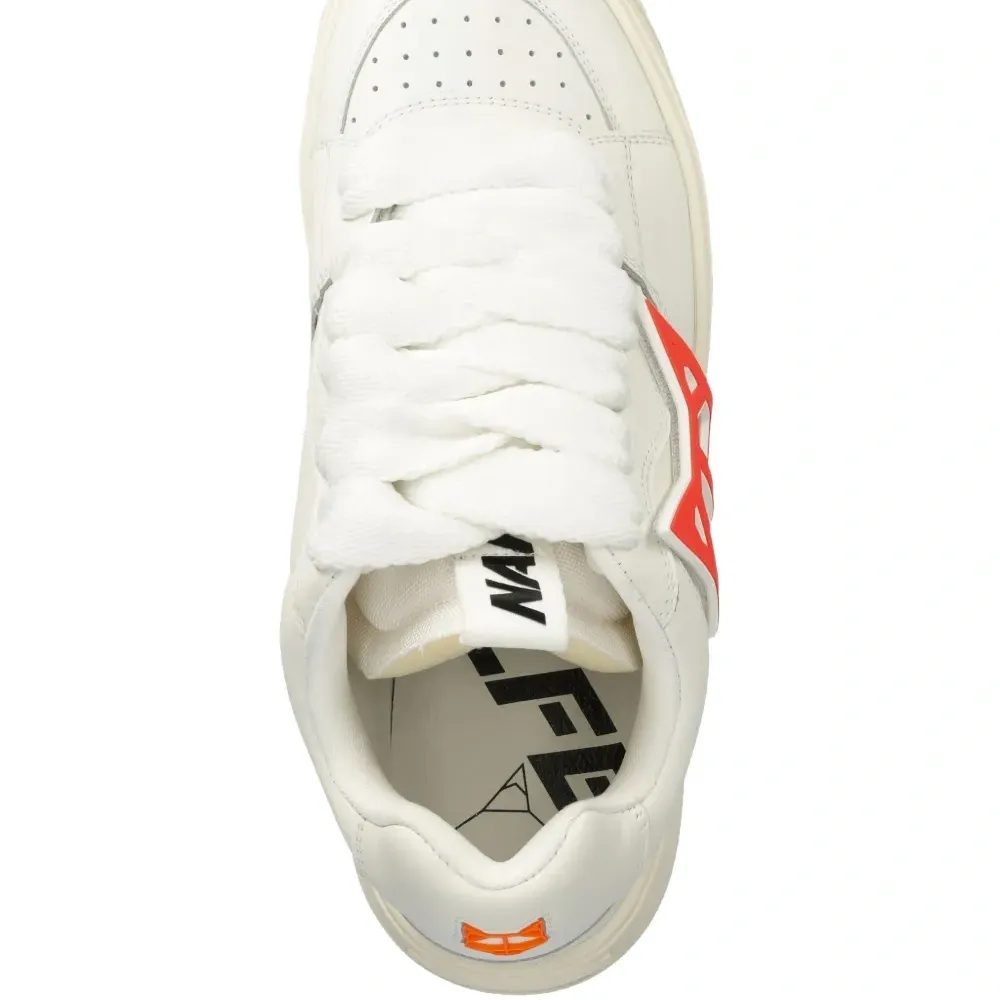 Кроссовки oversized