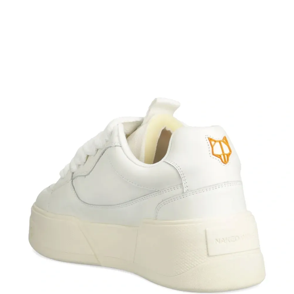 Кроссовки oversized