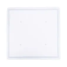 Одеяло с контрастной окантовкой Одеяло с контрастной окантовкой