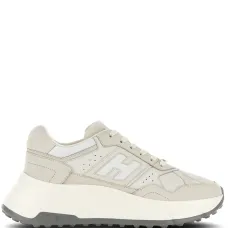 Кроссовки H669 на шнуровке Кроссовки H669 на шнуровке