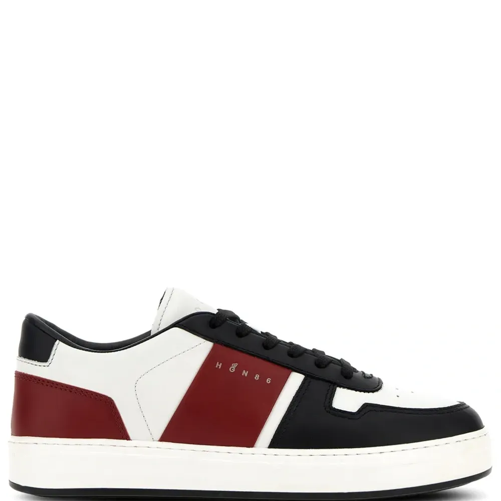 Кроссовки Hogan H668 Кроссовки Hogan H668