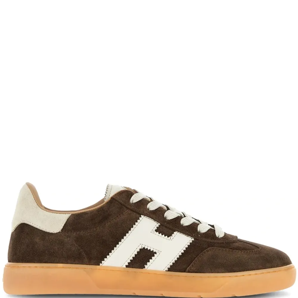 Кроссовки Cool на шнуровке