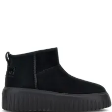 Ботинки Basso с логотипом