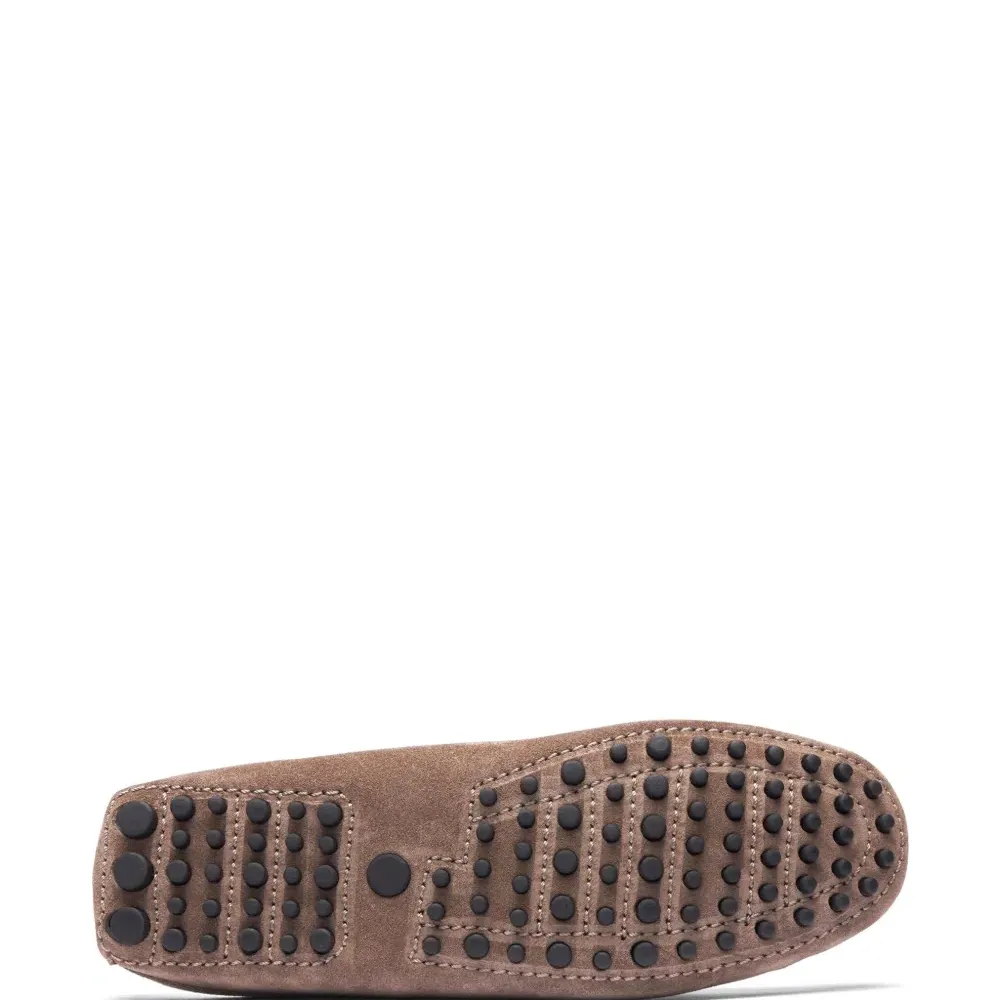 Мюли Gommino Bubble