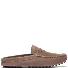 Мюли Gommino Bubble