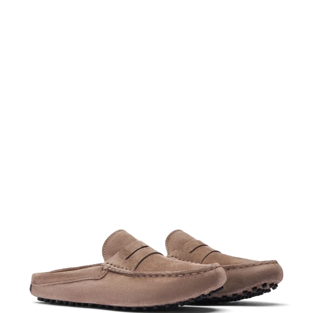 Мюли Gommino Bubble