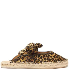 Эспадрильи Pina с принтом