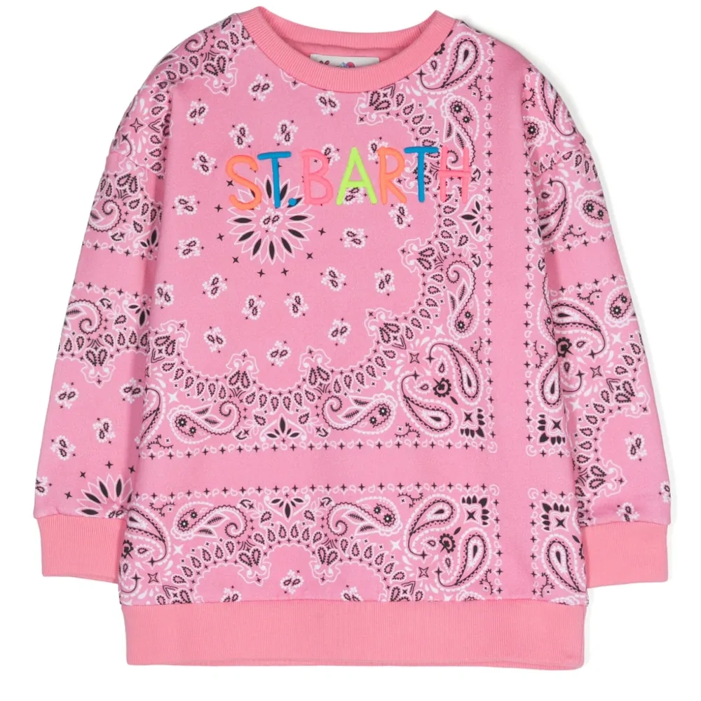 Толстовка Briony с принтом