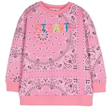 Толстовка Briony с принтом