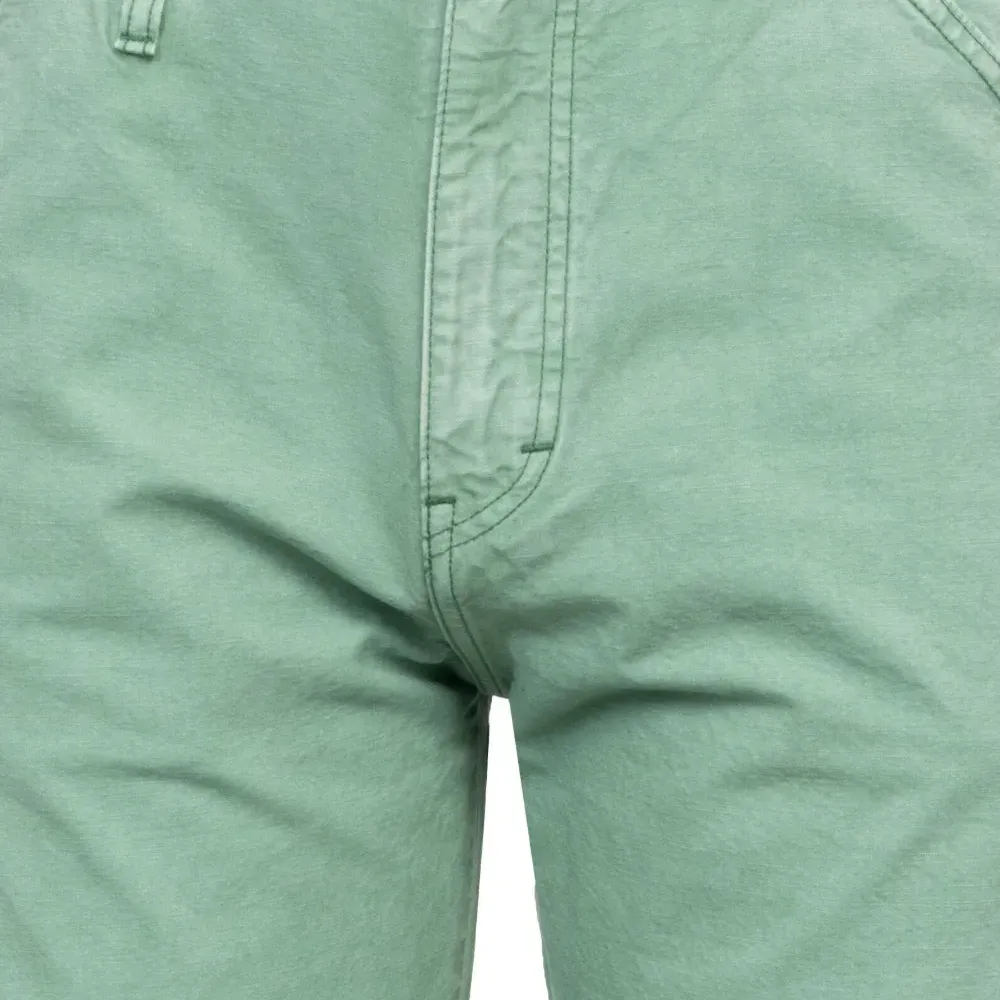 Брюки Garment Dyed Брюки Garment Dyed