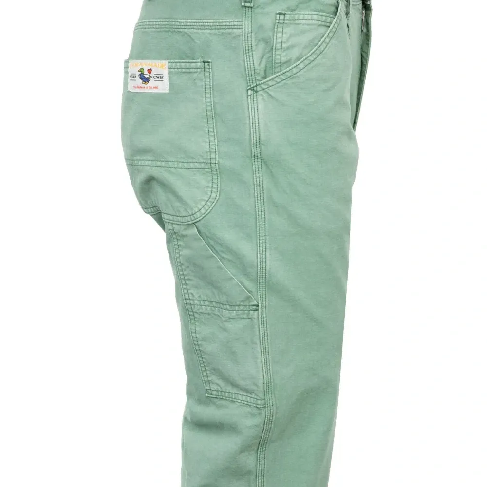 Брюки Garment Dyed Брюки Garment Dyed