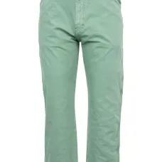 Брюки Garment Dyed