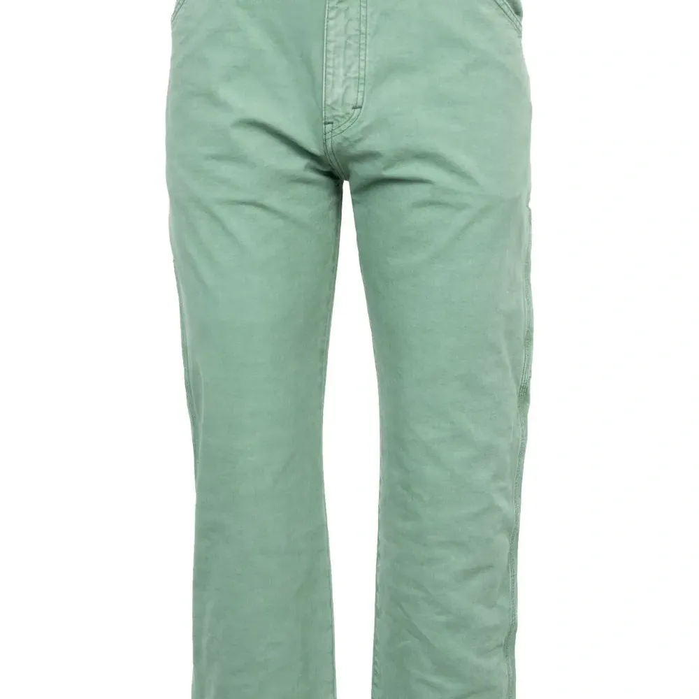 Брюки Garment Dyed Брюки Garment Dyed