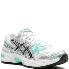 кроссовки GEL-1130 White Aqua кроссовки GEL-1130 White Aqua