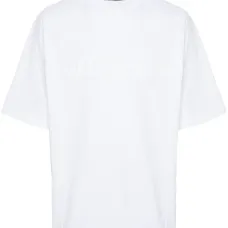 Футболка Le Typo с логотипом