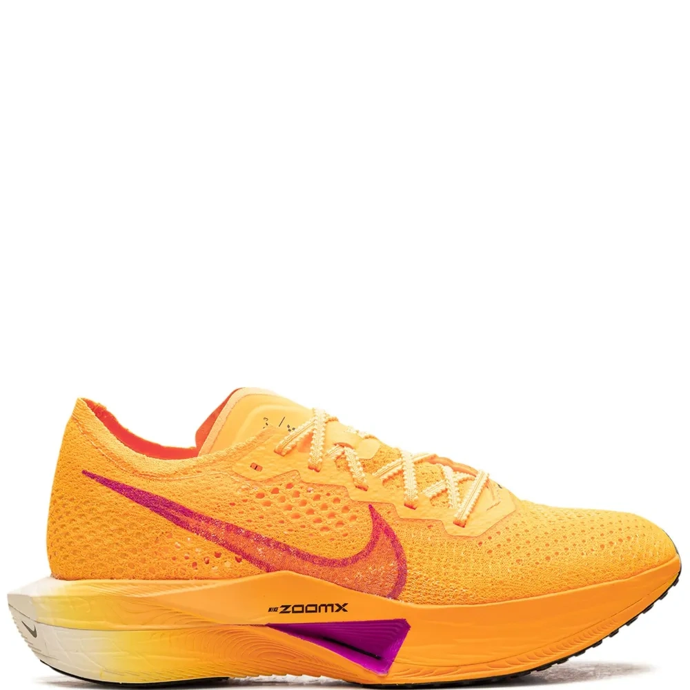 Кроссовки ZoomX Vaporfly NEXT% 3 Laser Orange