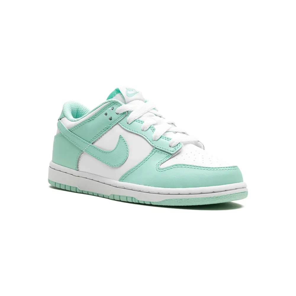 кроссовки Dunk Low Mint Foam