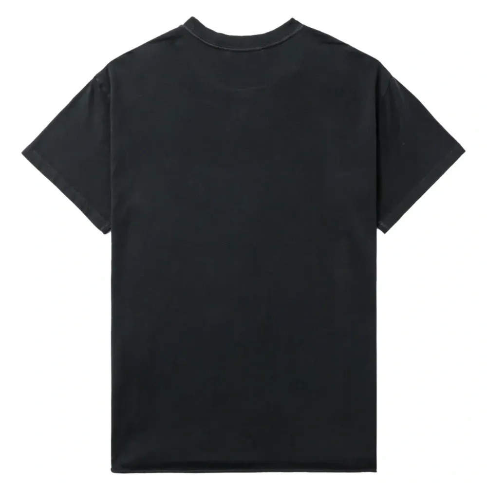 Футболка с круглым вырезом Футболка с круглым вырезом