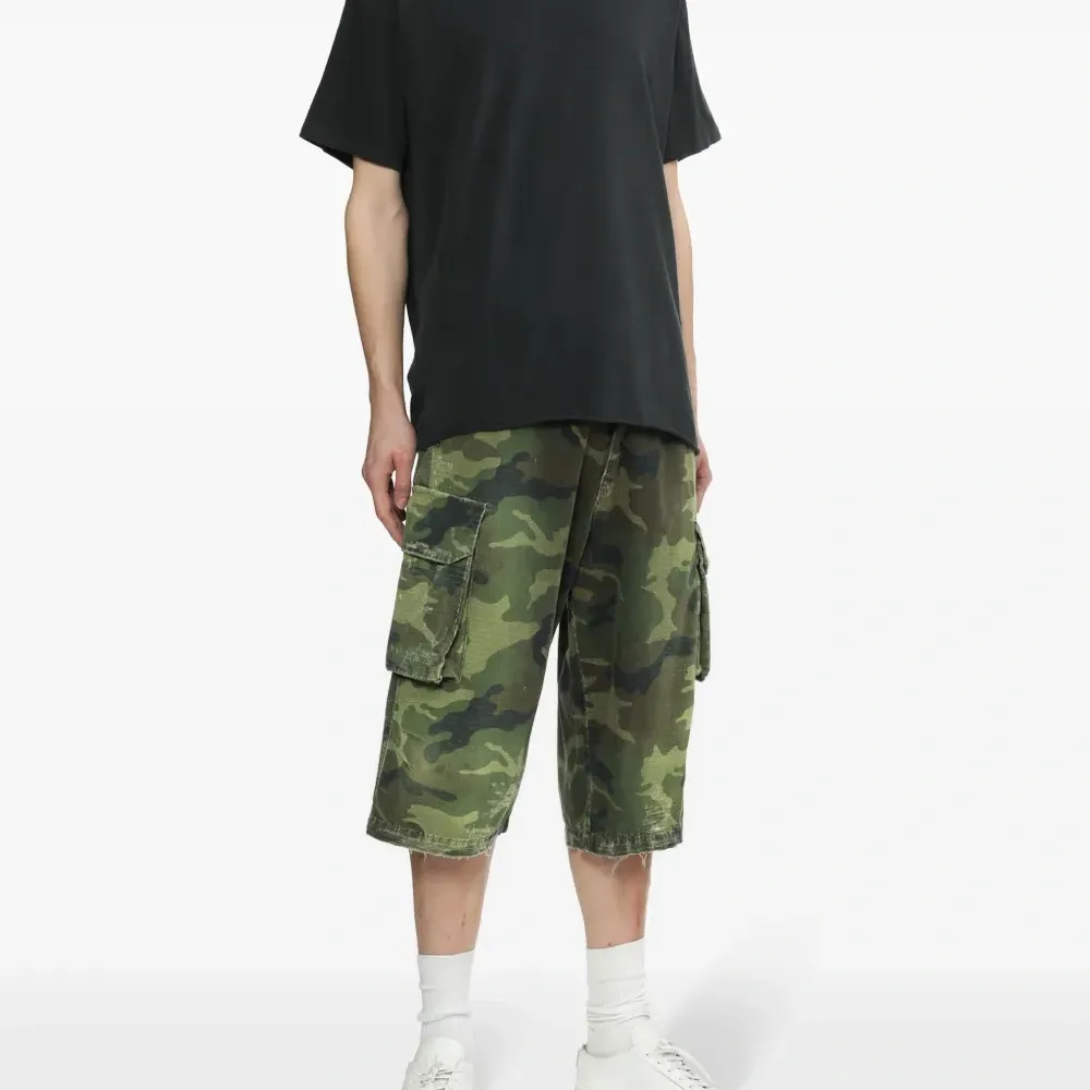 Футболка с круглым вырезом Футболка с круглым вырезом