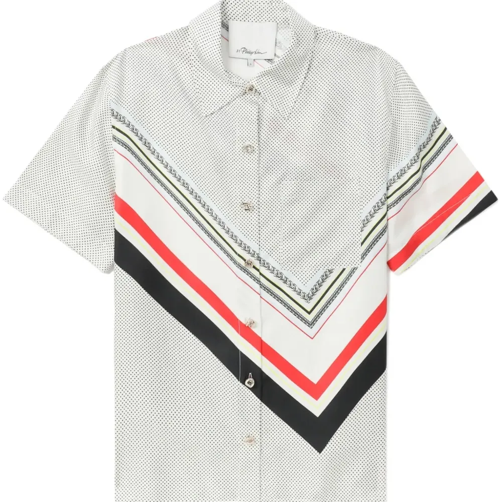 Рубашка Liberty