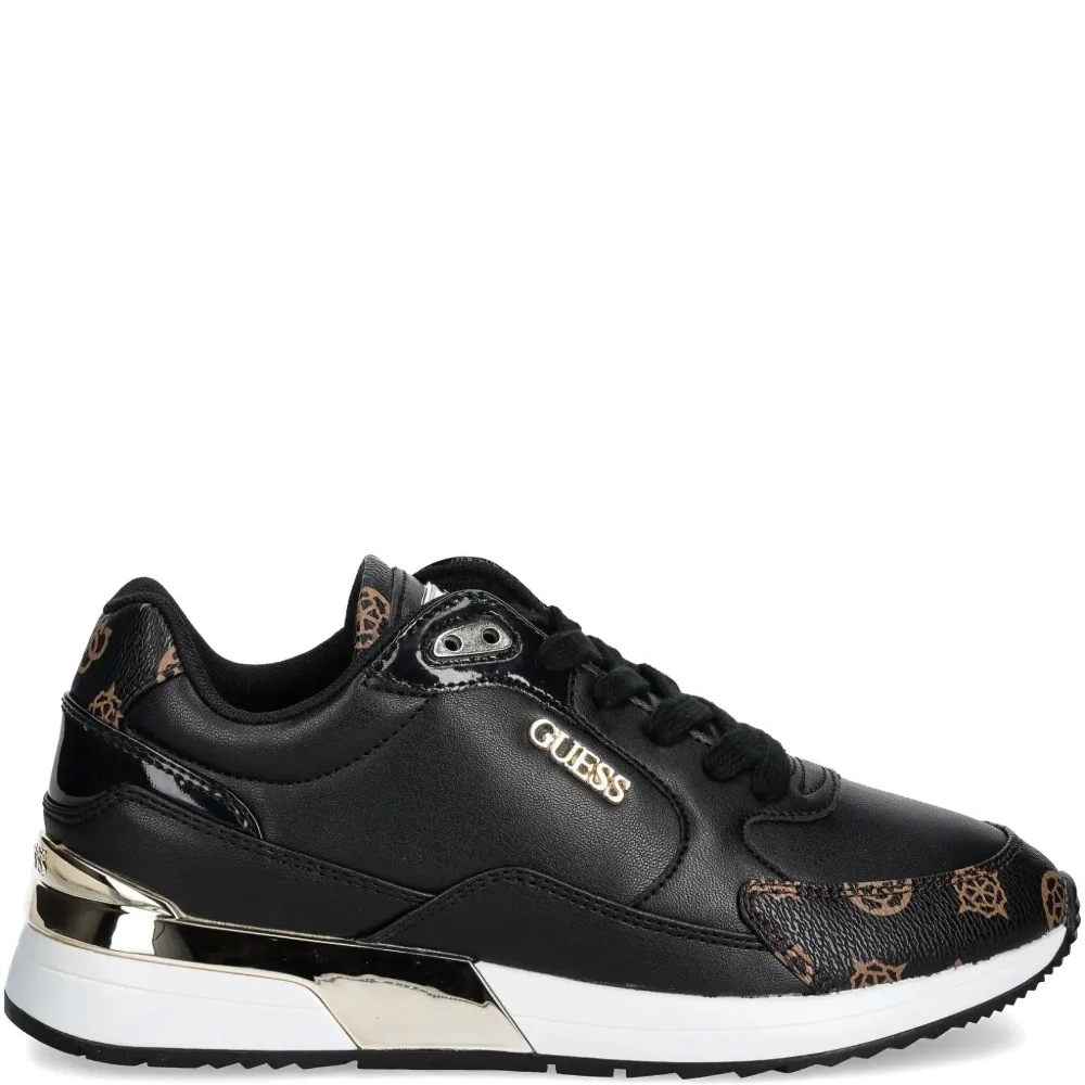 Кроссовки Moxea