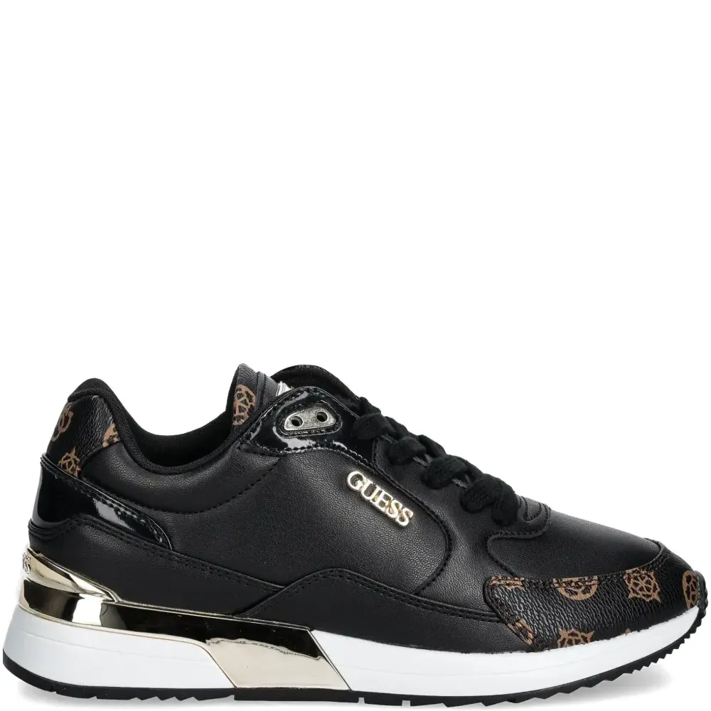 Кроссовки Moxea