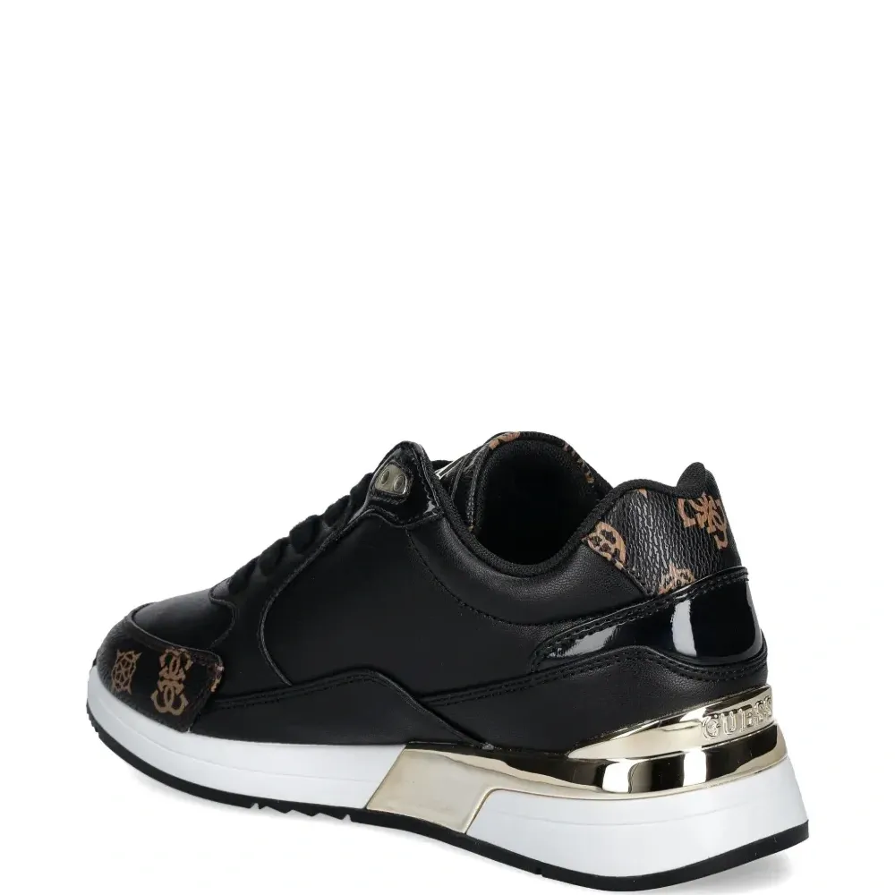 Кроссовки Moxea