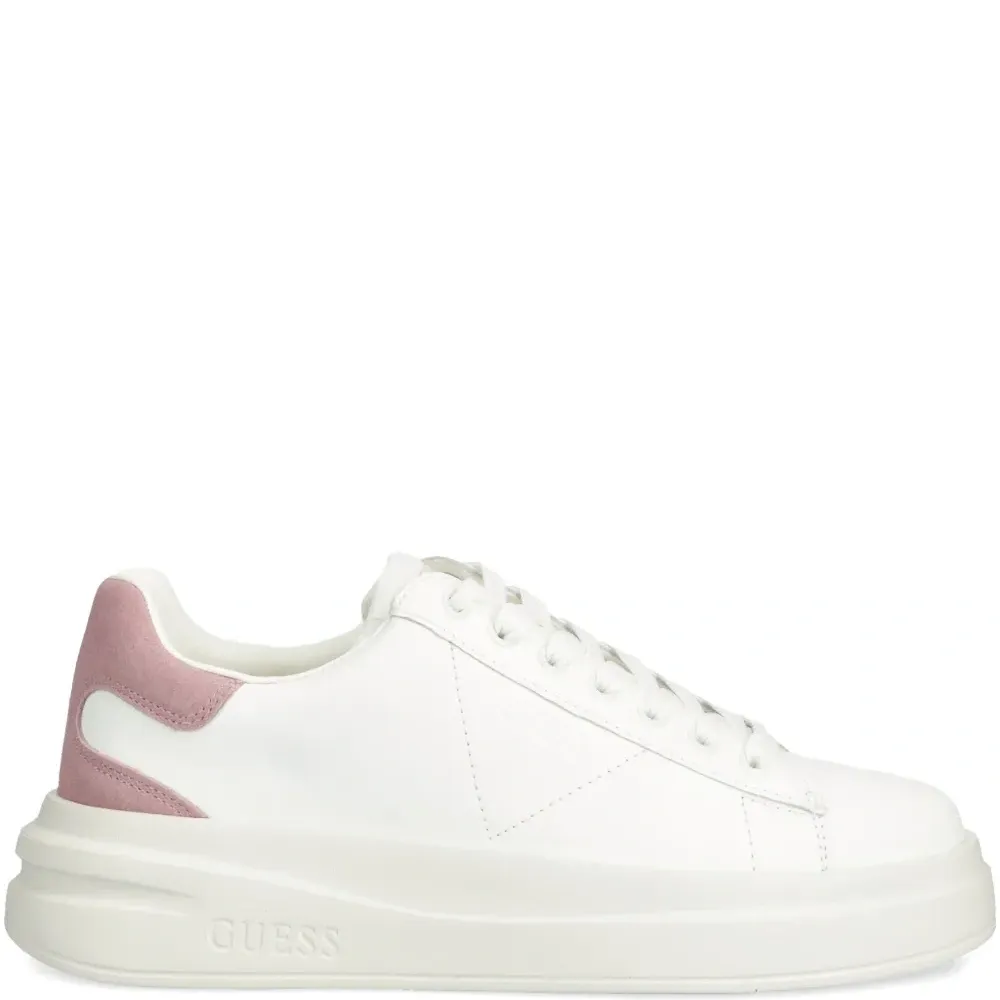 Кроссовки Elbina