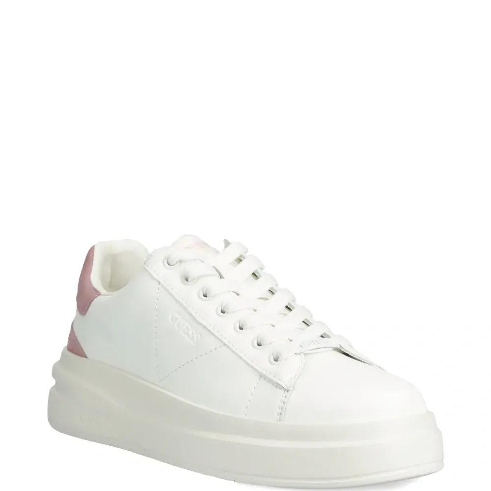 Кроссовки Elbina