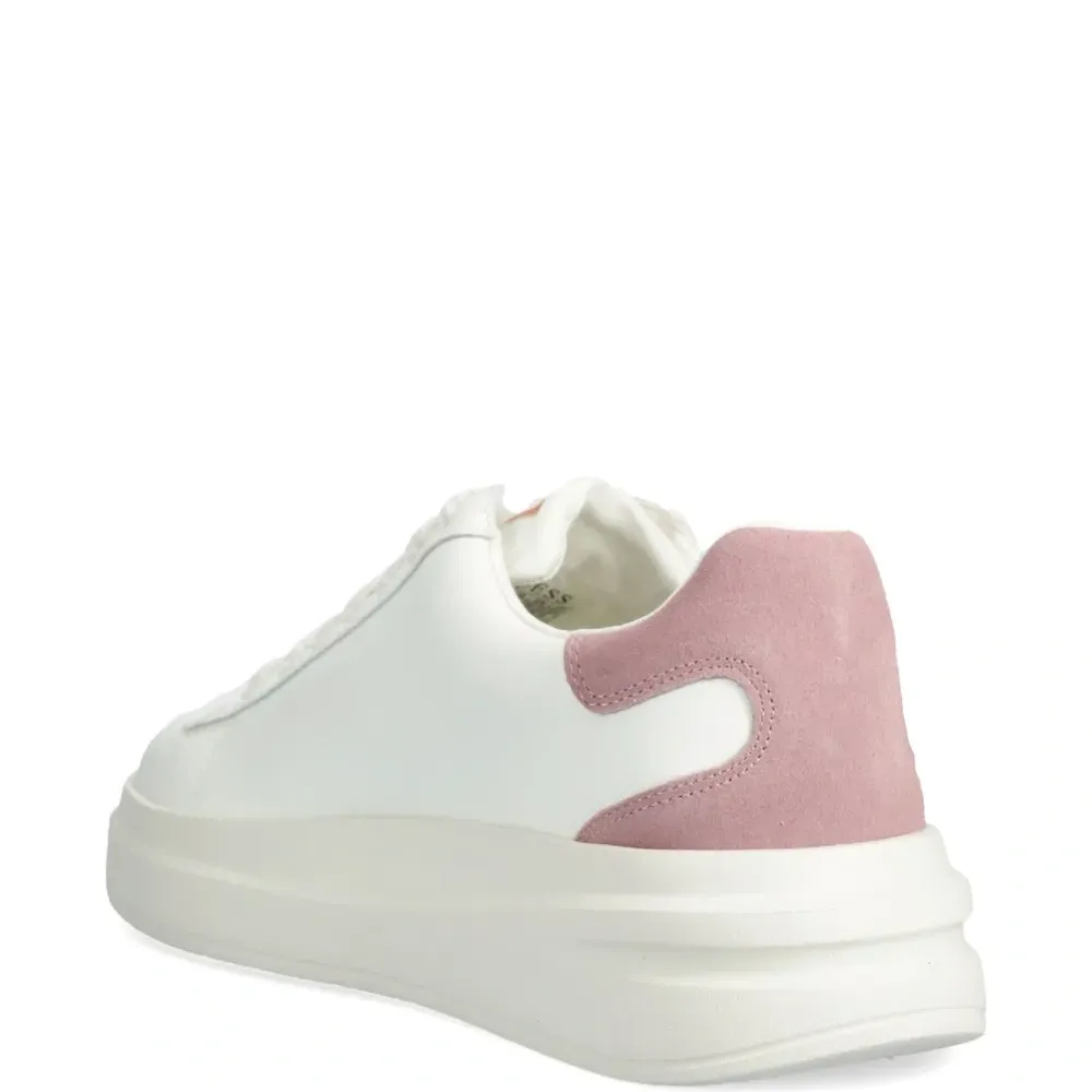 Кроссовки Elbina