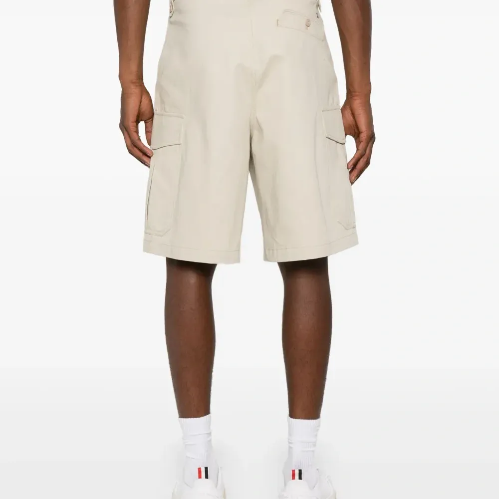 Шорты карго