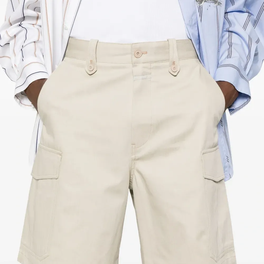 Шорты карго