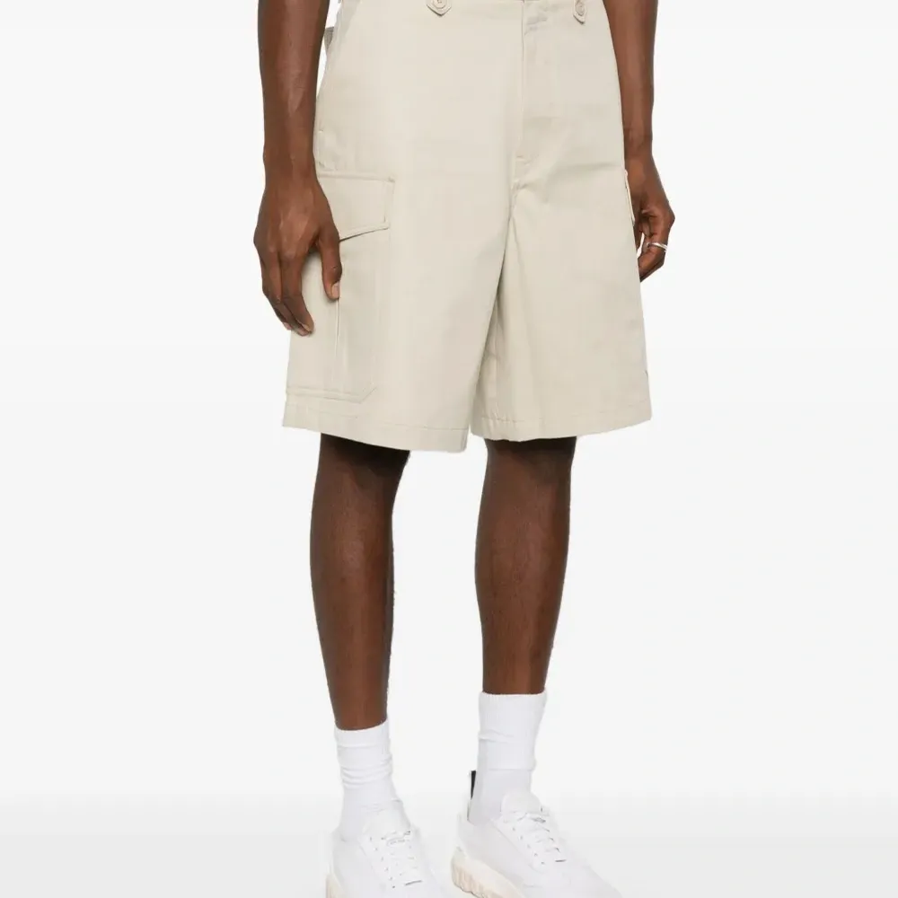 Шорты карго