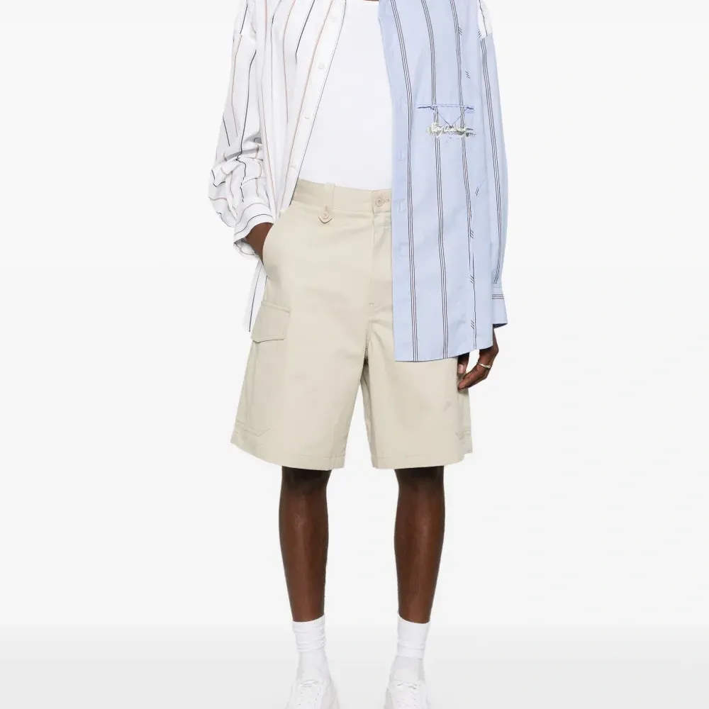 Шорты карго